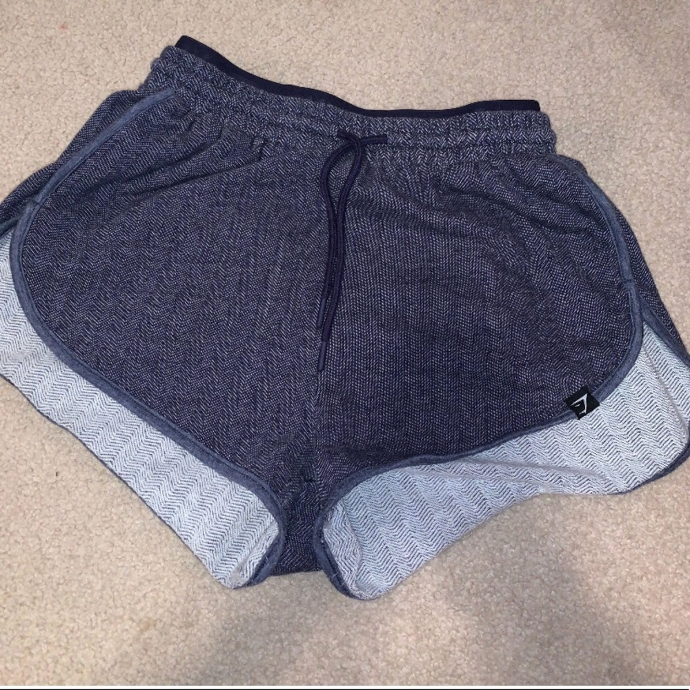 Gymshark shorts